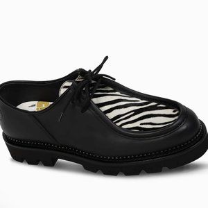 Collegium Pillar Moc-toe Derby